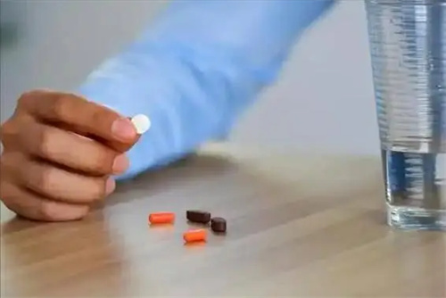 详细说明